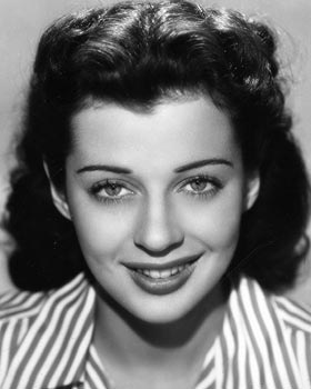 Gail Russell