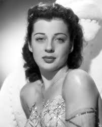 Gail Russell