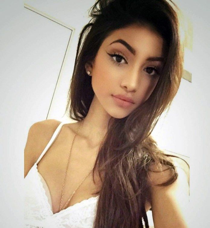 Alanna Panday